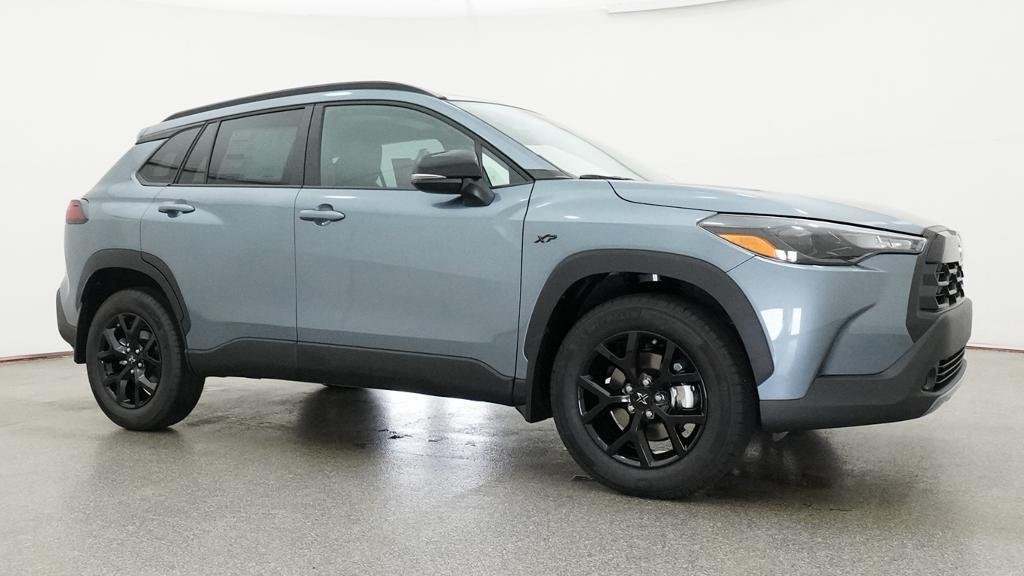 New 2026 Celestite Toyota LE image 11