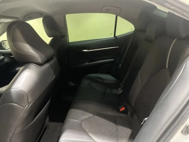2022 Toyota Camry XSE - Photo 22