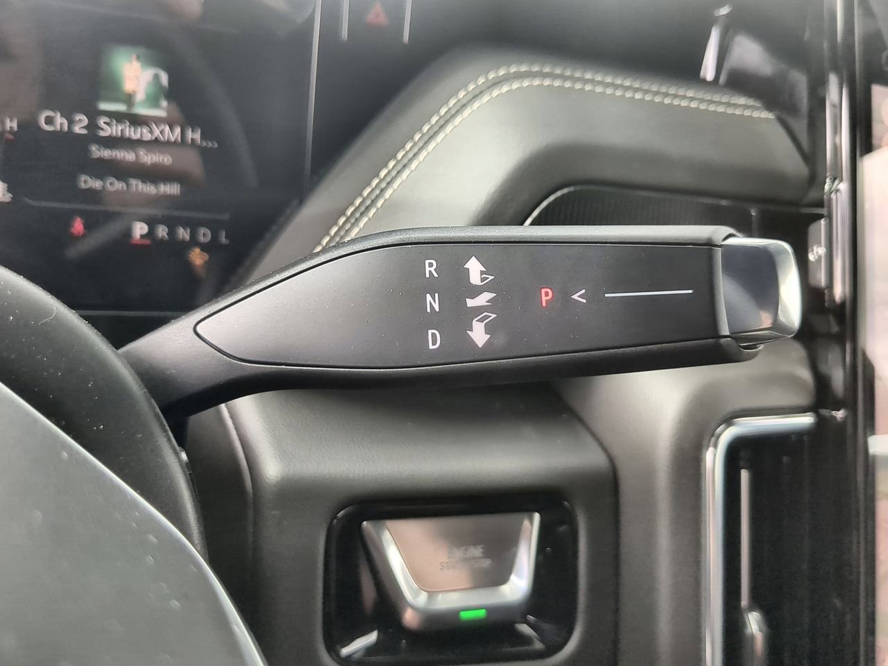 New 2026 Sterling Metallic GMC Elevation image 16