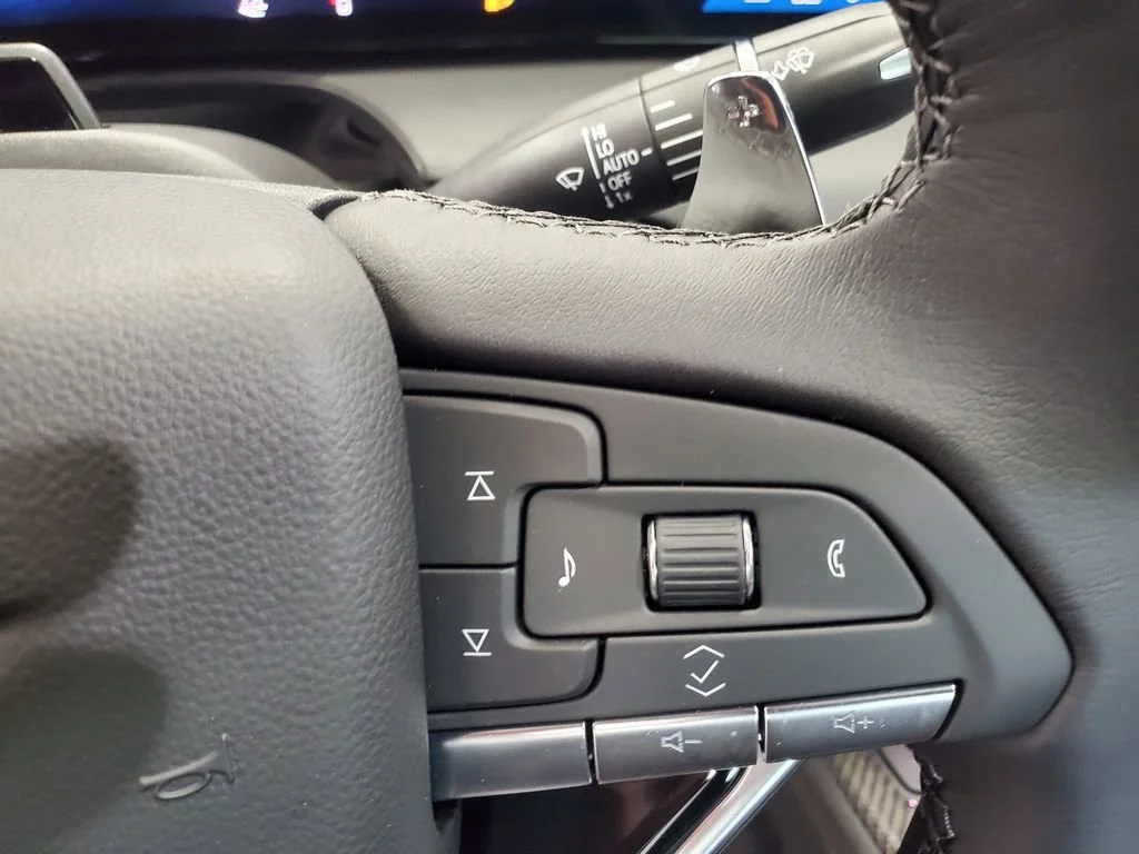 2026 Cadillac CT5 Sport - Photo 15