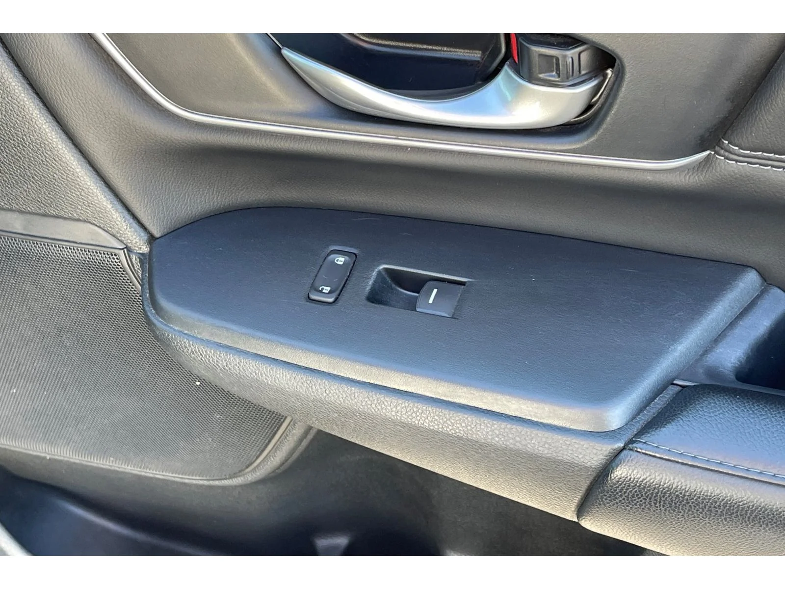 Used 2020 Lunar Silver Metallic Honda EX-L image 22