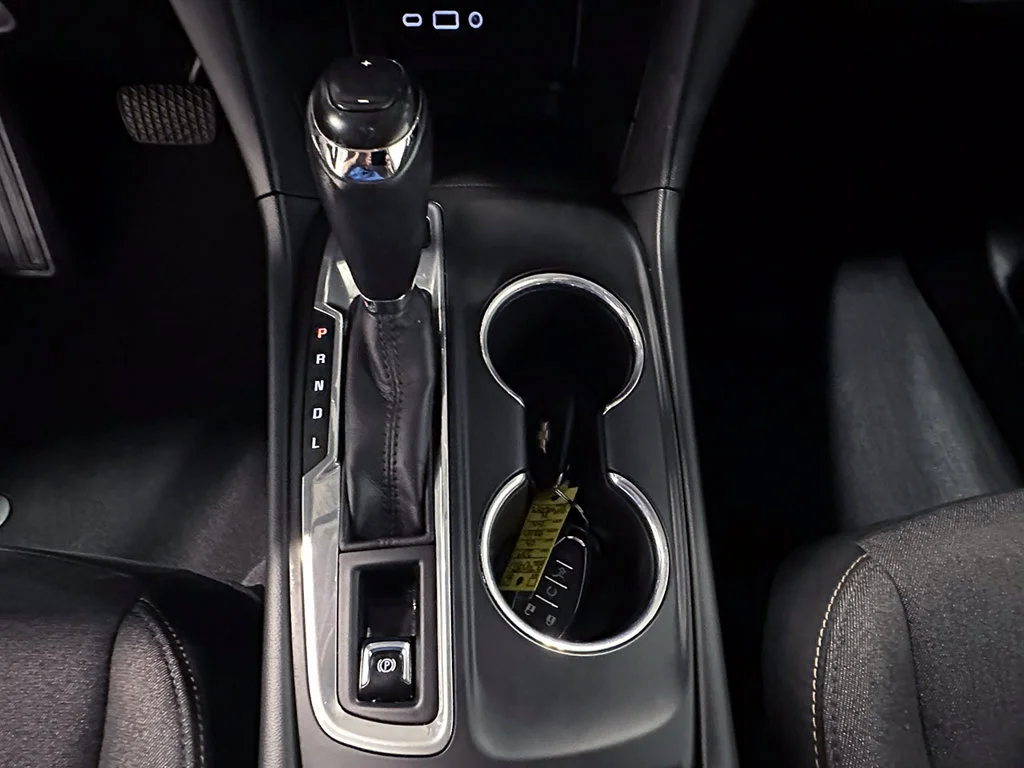 Used 2019 Blue Chevrolet LT image 33