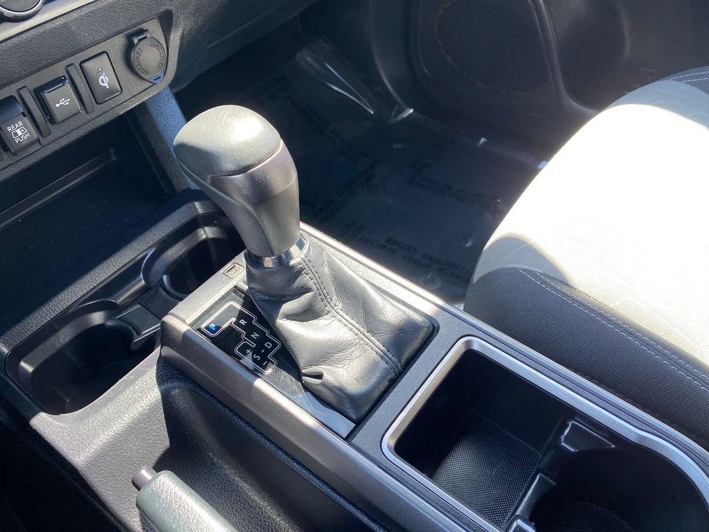 Used 2023 Ice Cap Toyota SR image 21