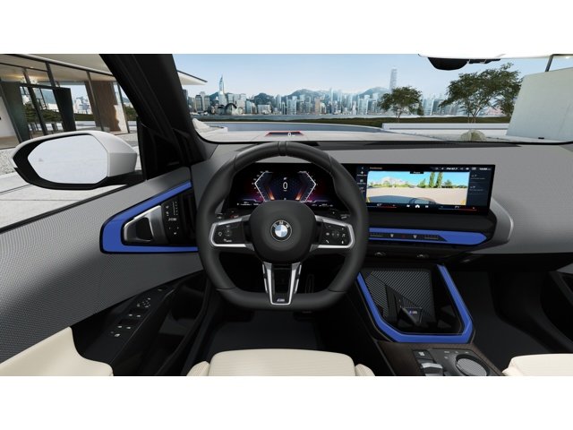 New 2026 Alpine White BMW 30 xDrive image 13