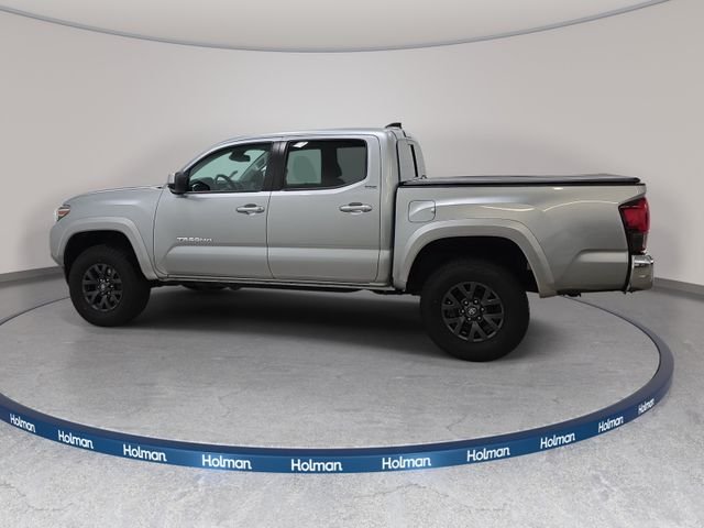 2023 Toyota Tacoma SR5 - Photo 8