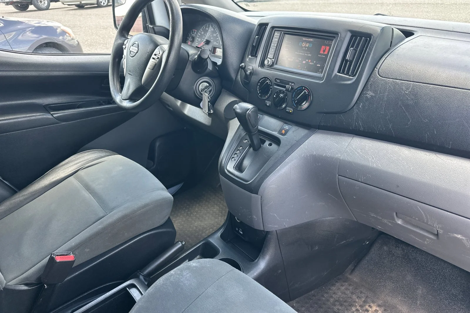 Used 2021 Fresh Powder Nissan S image 16