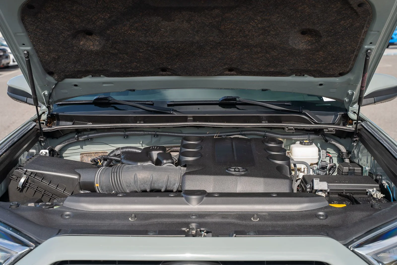 Used 2023  Toyota TRD Sport image 23