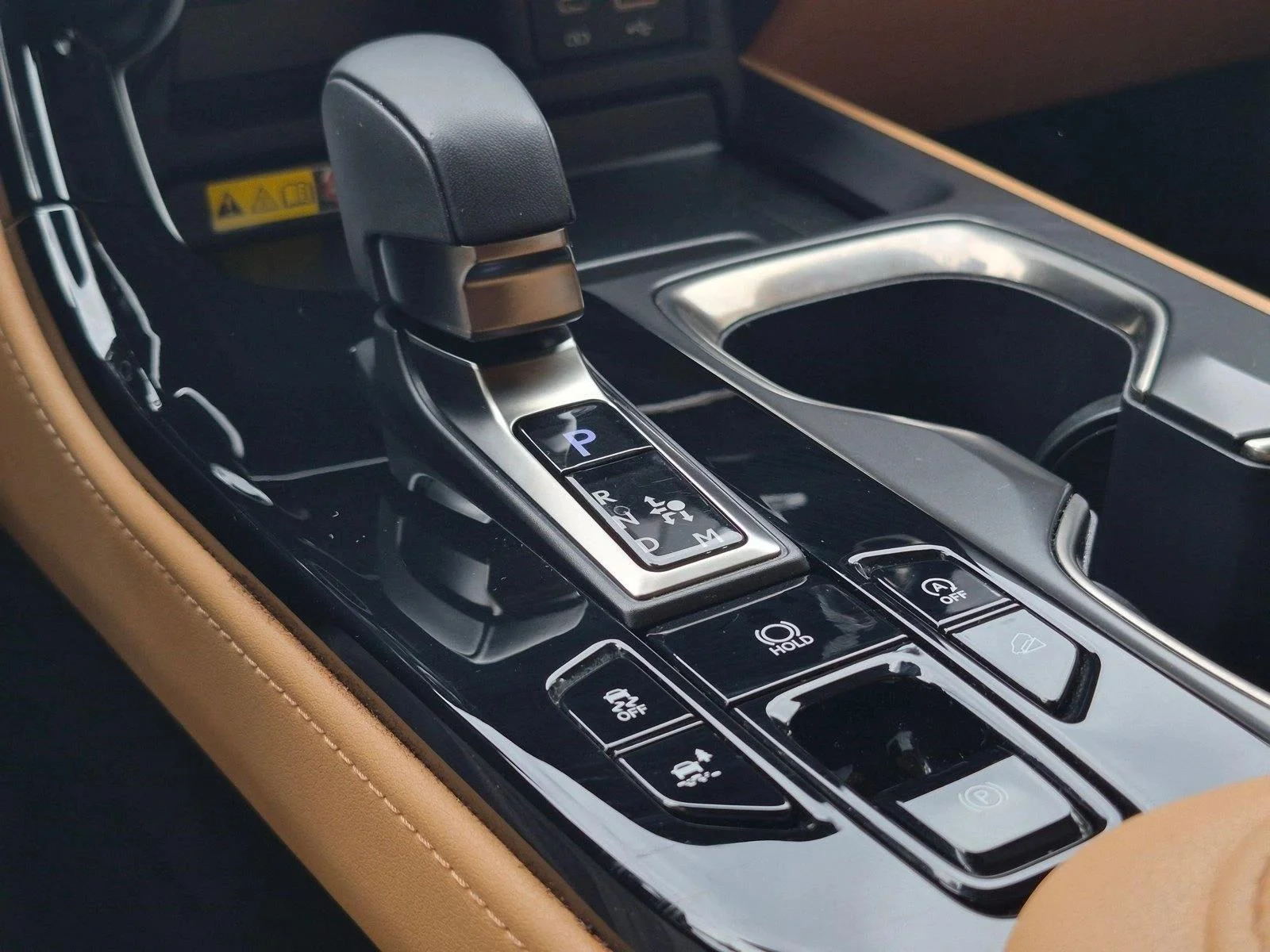 Certified Used 2026 Caviar Lexus NX 350 image 15