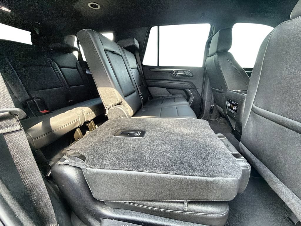 2025 Chevrolet Tahoe Z71 - Photo 28