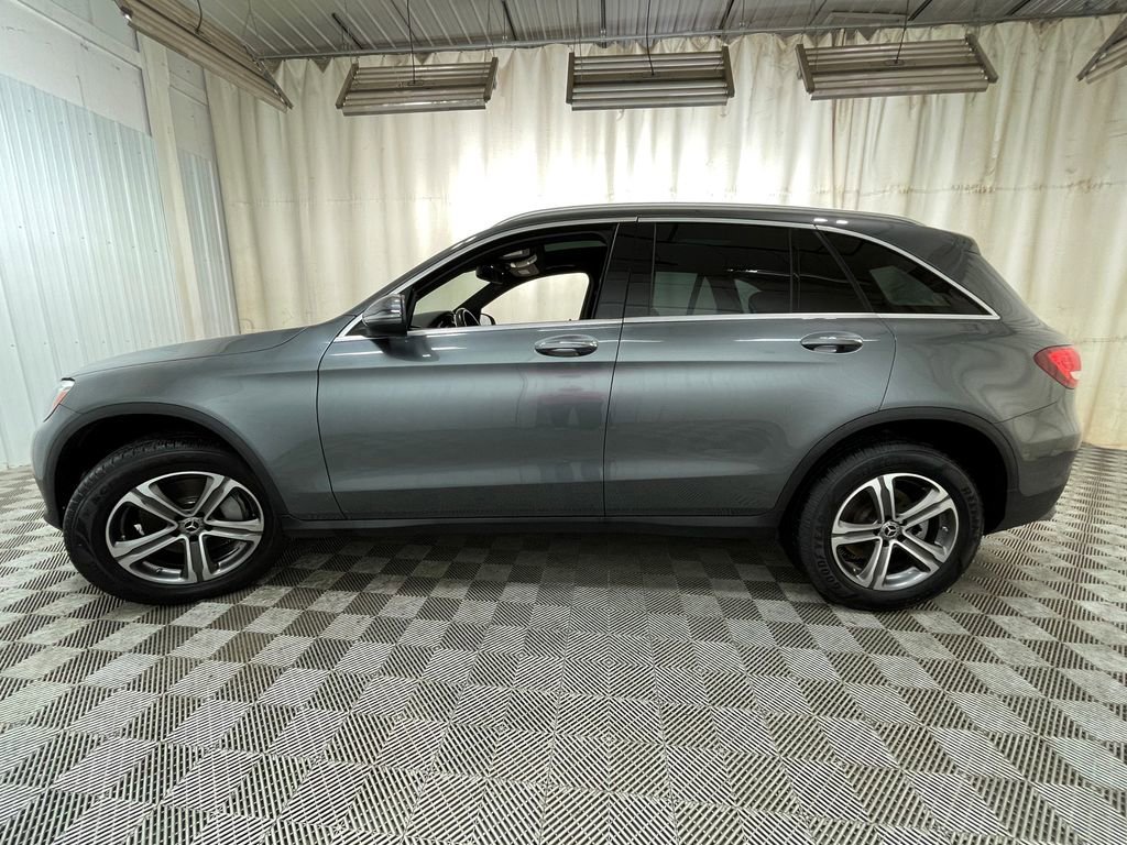 2018 Mercedes-Benz GLC GLC300 - Photo 17
