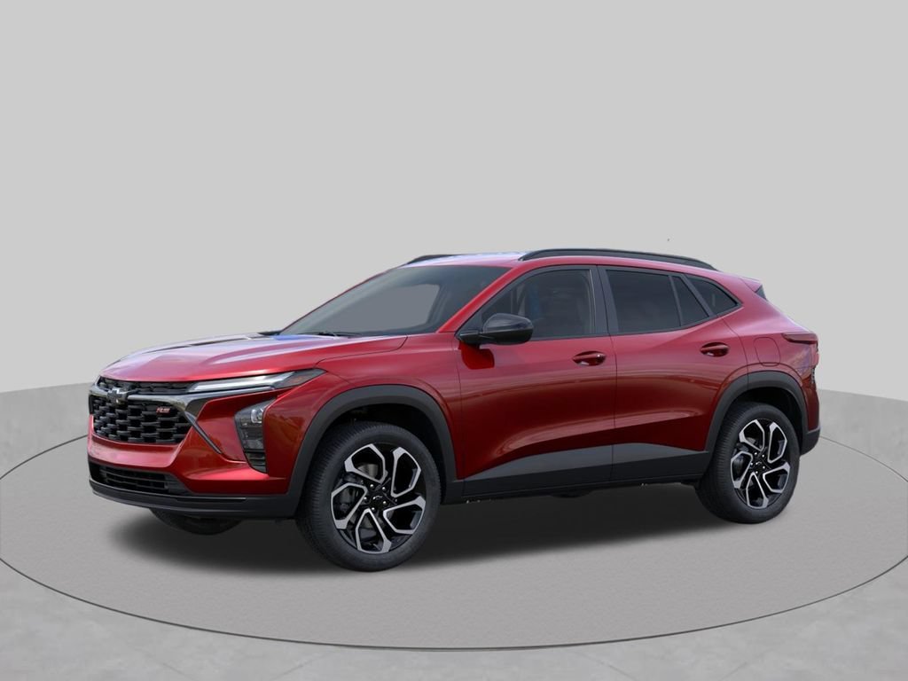 2026 Chevrolet Trax RS - Photo 46