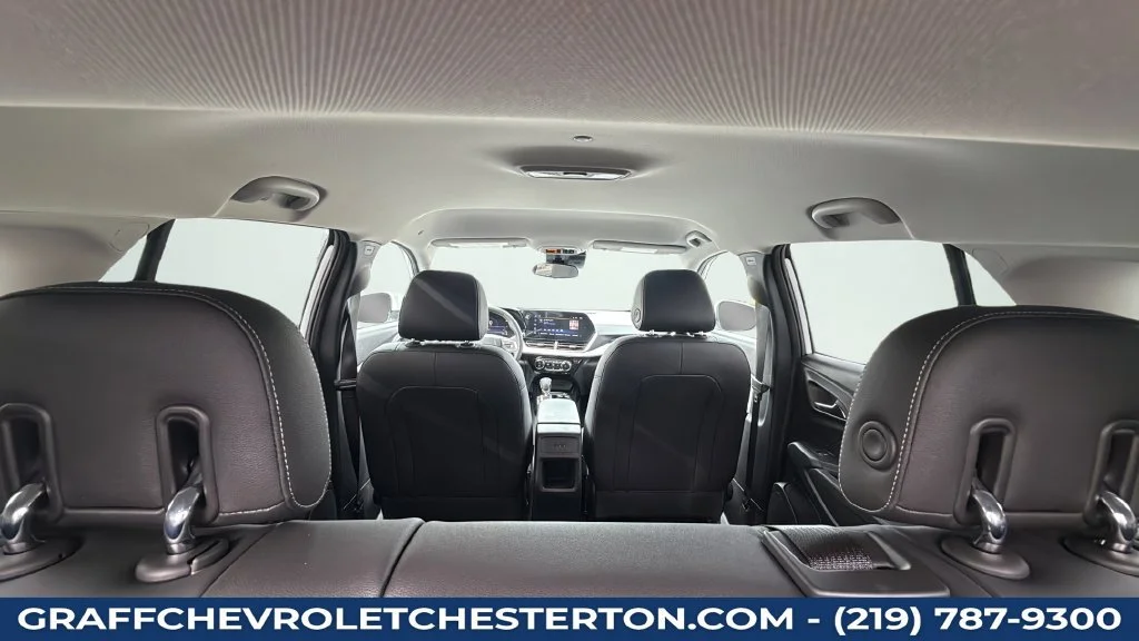 2026 Chevrolet Trax LT - Photo 37