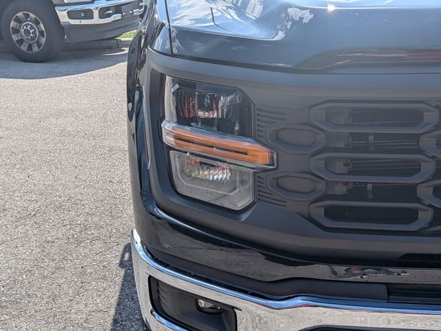 Used 2024 Black Ford XL image 10