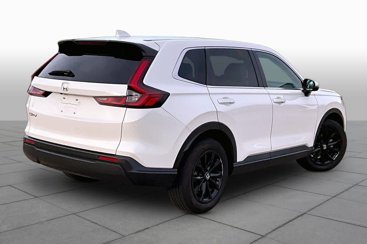 2024 Honda CR-V EX-L - Photo 13