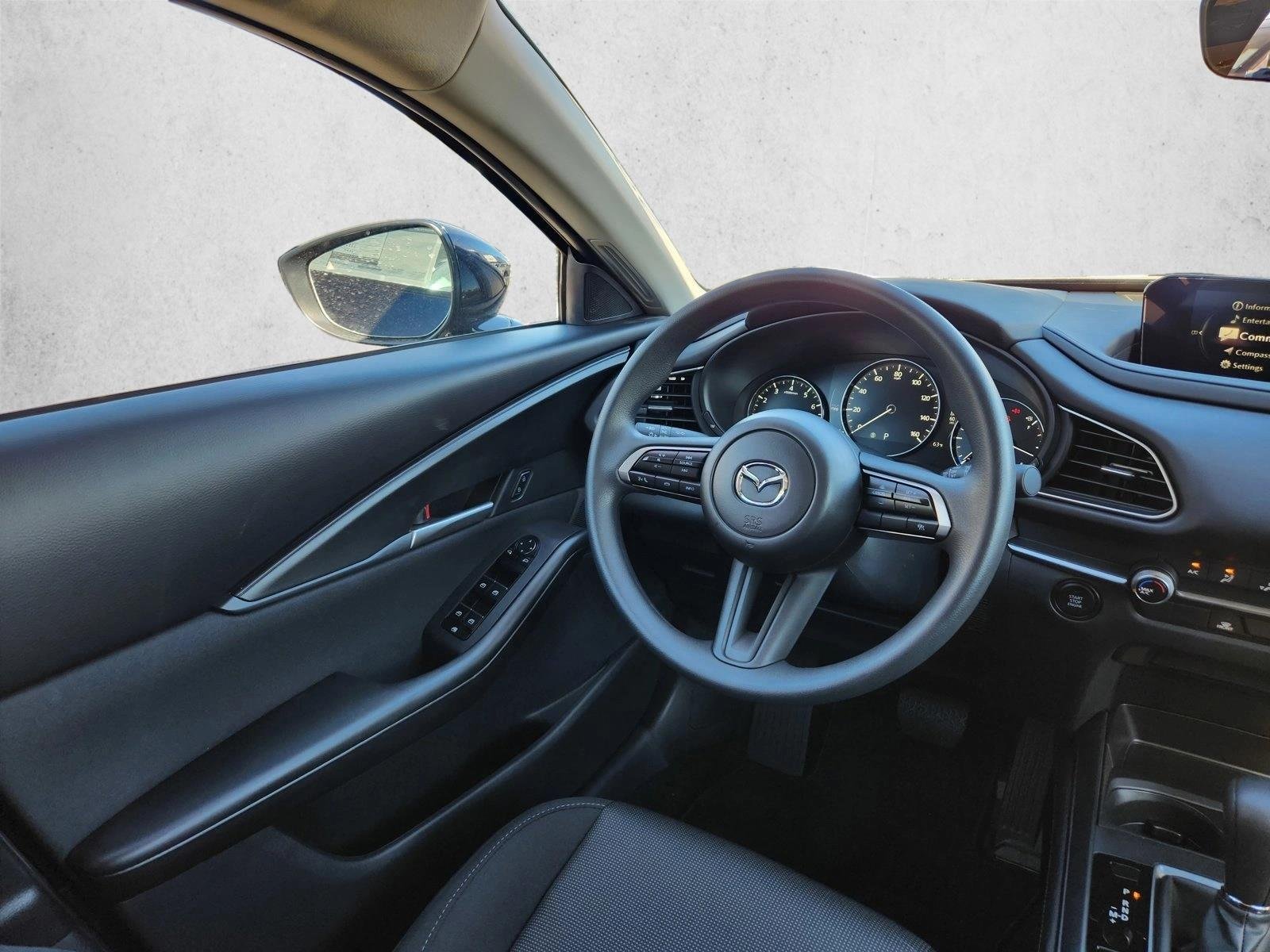 2026 Mazda CX-30 S - Photo 17