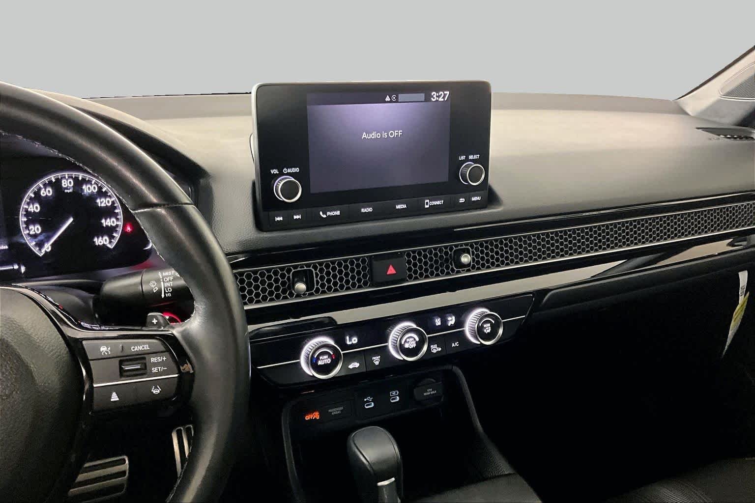 2025 Honda Civic Sport - Photo 7