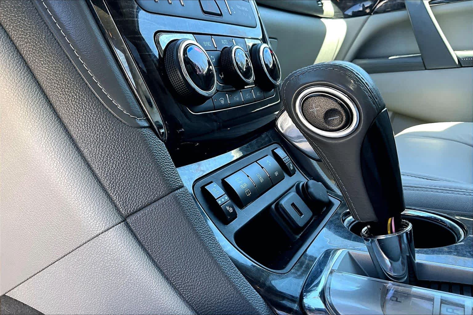 Used 2016 Quicksilver Metallic Buick Premium image 35