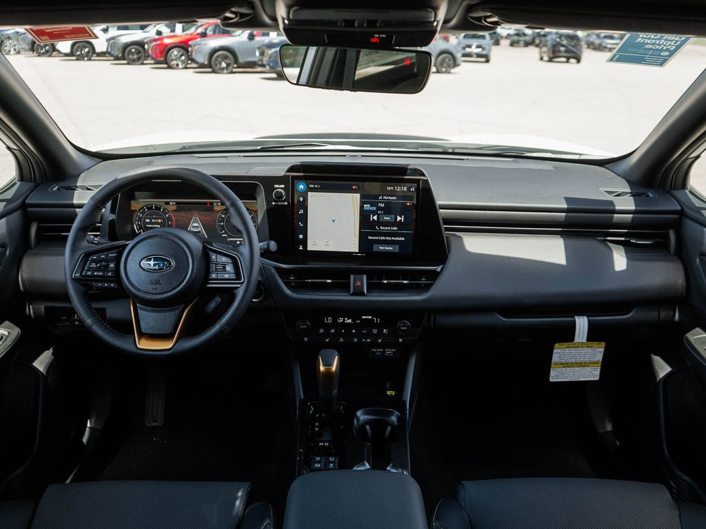 2026 Subaru Outback Wilderness - Photo 13