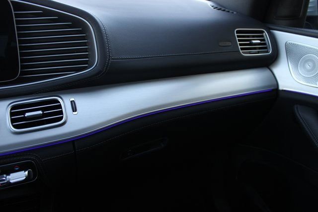 New 2025 Cirrus Silver Metallic Mercedes-Benz AMG® GLE 53 4MATIC+ Coupe image 84