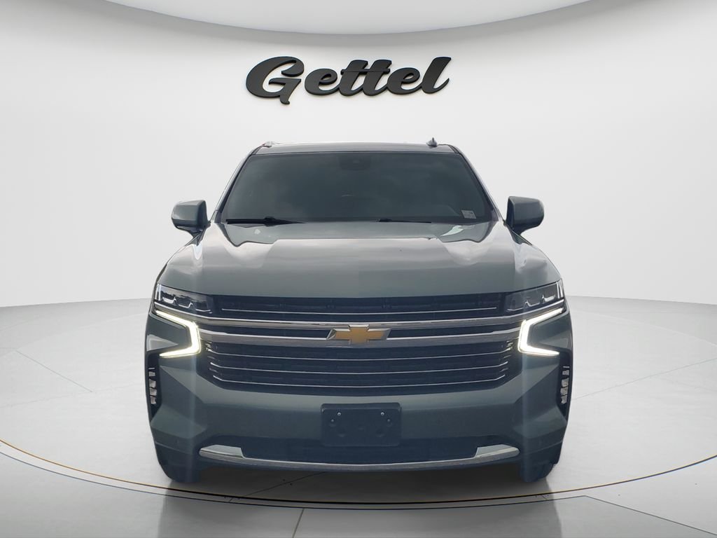 Used 2024  Chevrolet LT image 2