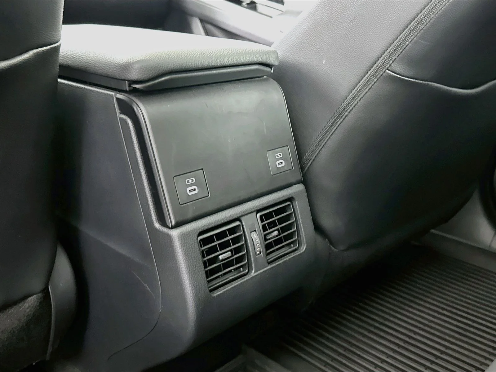 Certified Used 2023 Beige Toyota XLE image 26