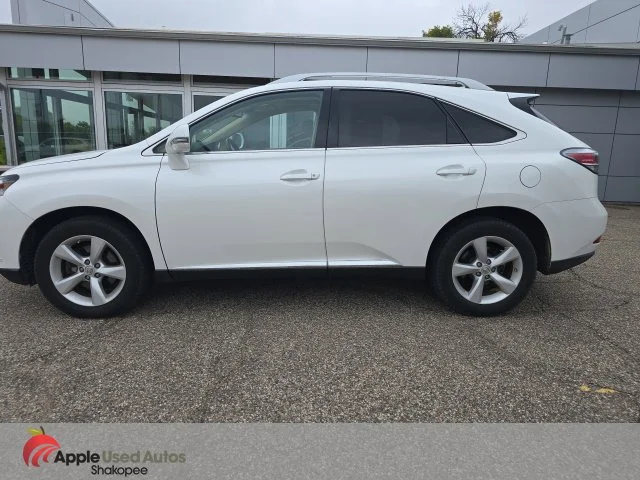 Used 2015  Lexus 350 image 6