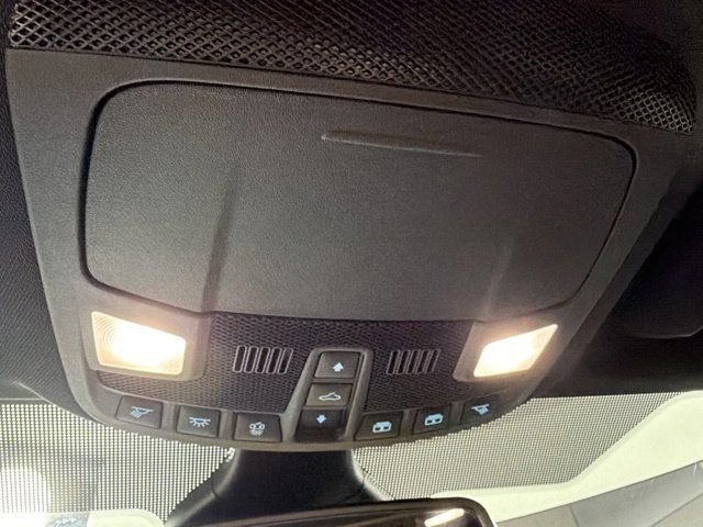 Used 2024 Silver Ford ST Line image 24
