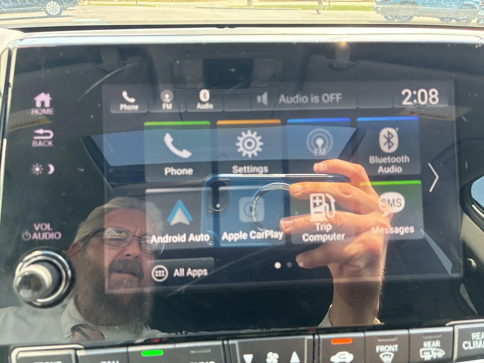 2024 Honda Odyssey EX-L - Photo 29