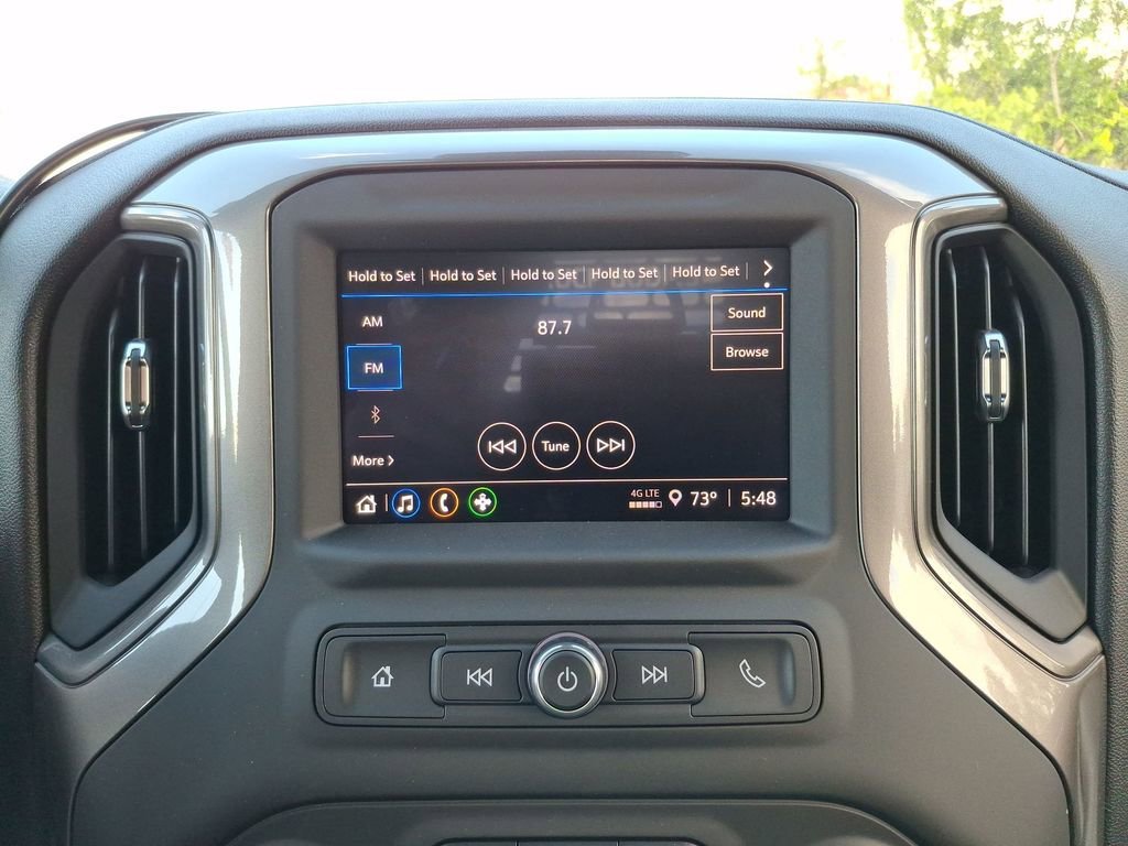 New 2025 Chevrolet Silverado 3500 HD Chassis Cab Truck