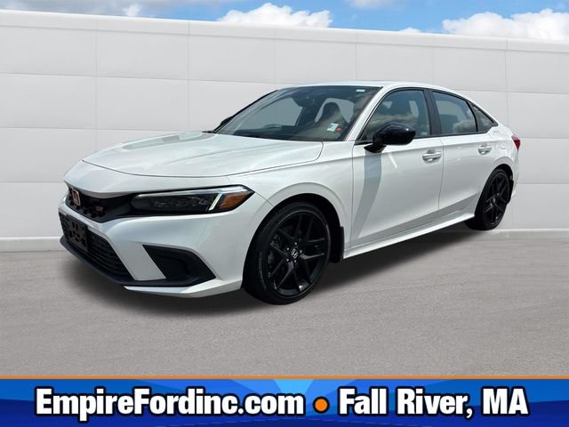 2023 Honda Civic Si