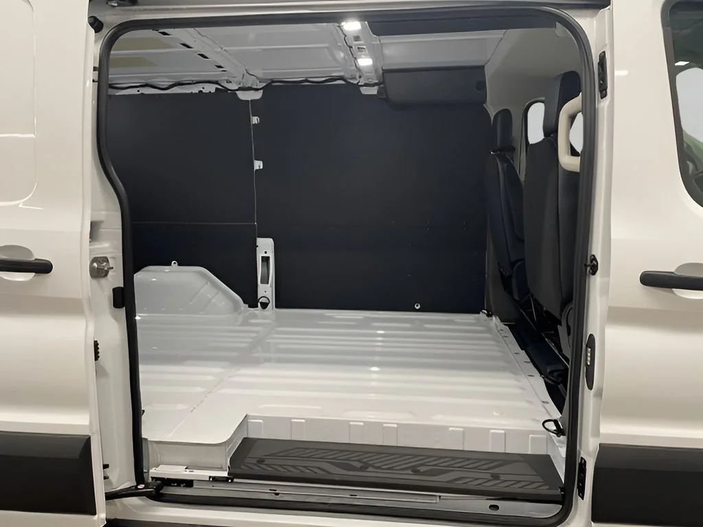 2025 Ford Transit Van Base - Photo 13