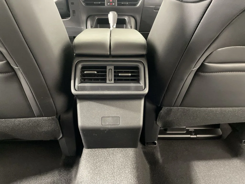 New 2026 White Mazda 2.5 S Preferred image 20