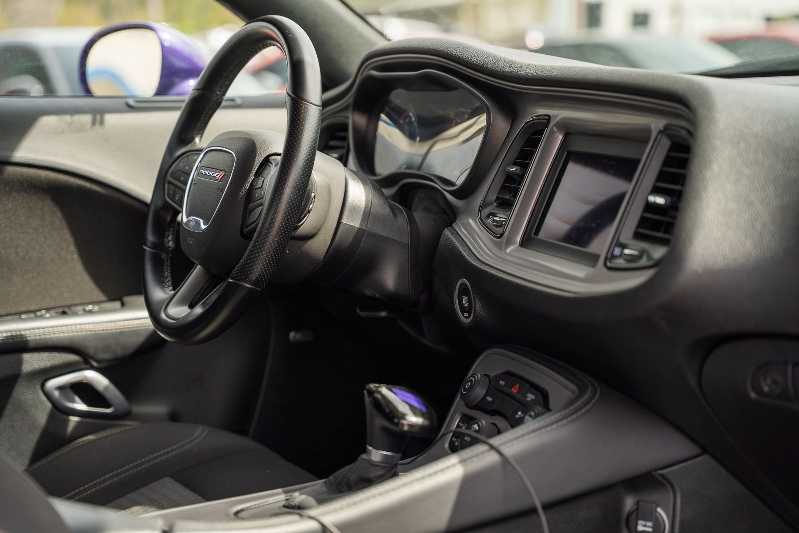 2023 Dodge Challenger SXT - Photo 21