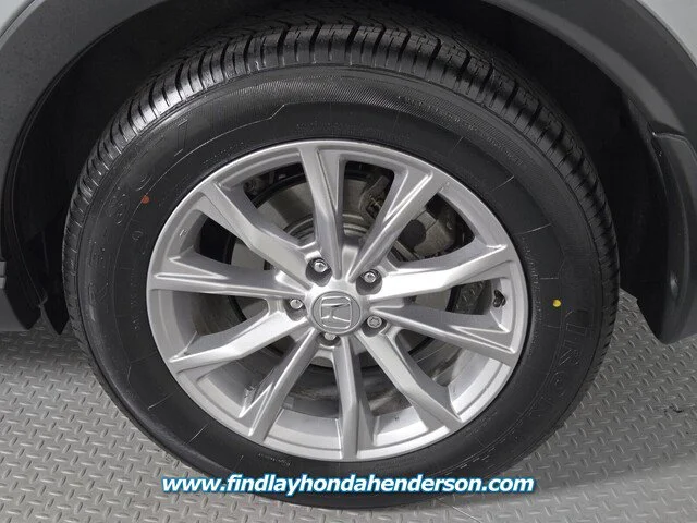 2025 Honda CR-V EX-L - Photo 43