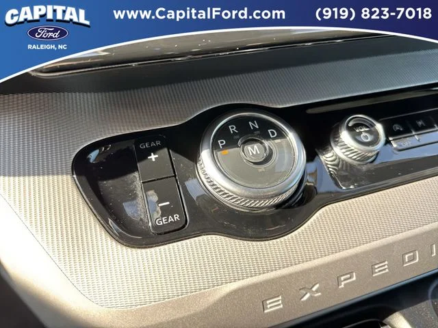 Used 2025 White Ford Active image 31