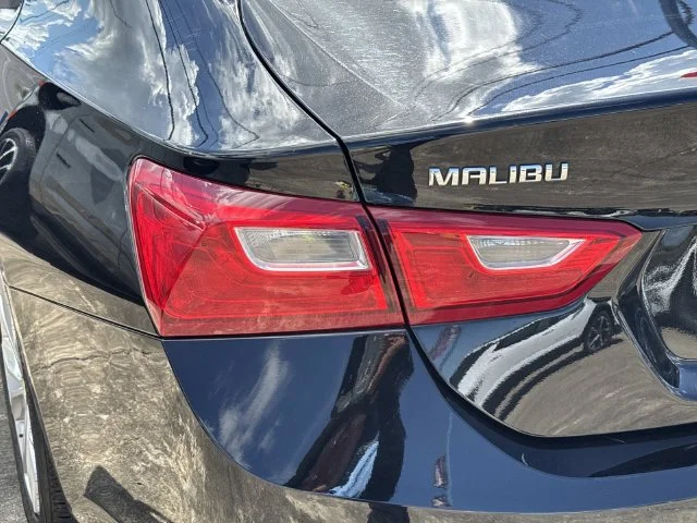 Used 2024 Black Chevrolet LT image 10