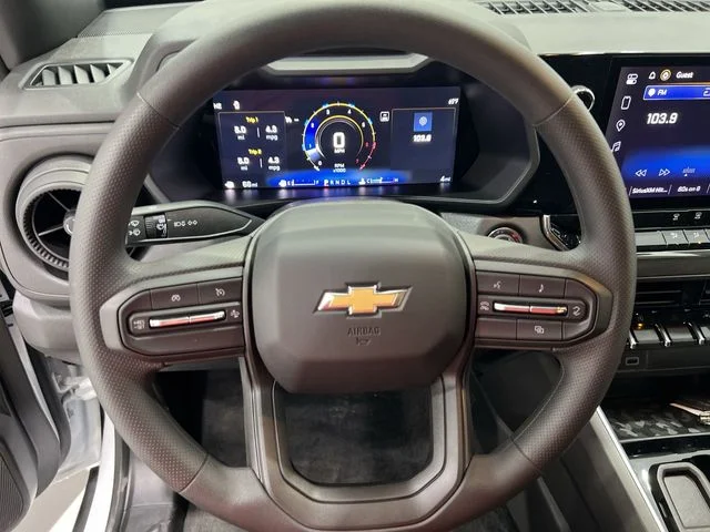 New 2026 White Chevrolet Work Truck image 10