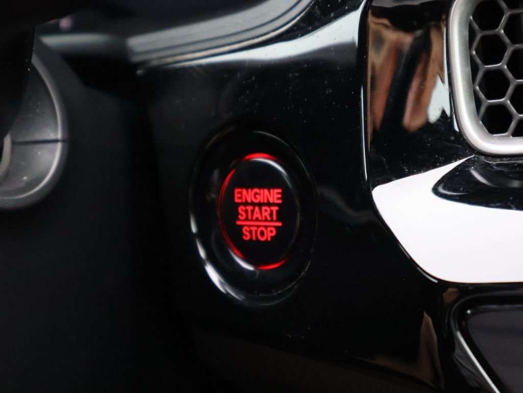 Used 2024  Honda Sport image 23