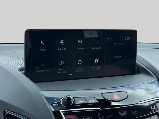 2026 Acura RDX Base - Photo 19