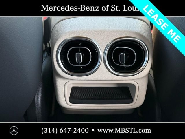 2025 Mercedes-Benz GLC Base - Photo 12