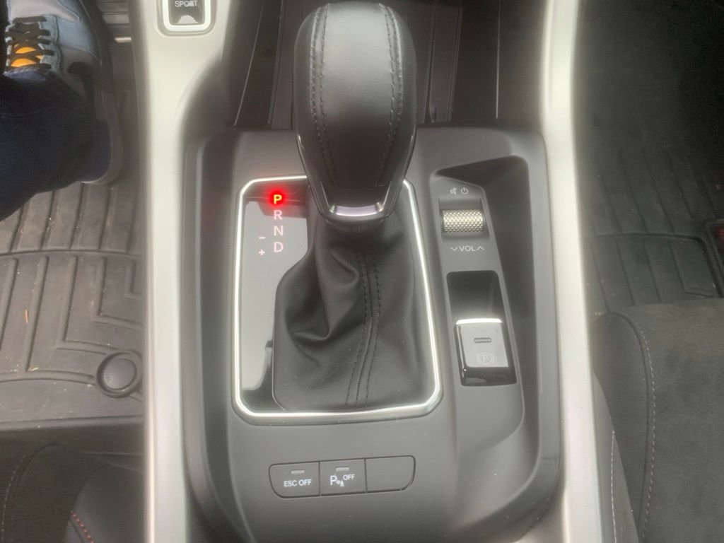 Used 2024 Beige Dodge R/T Plus image 24
