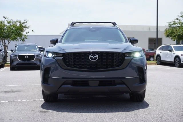 2025 Mazda CX-50 Premium Plus - Photo 27
