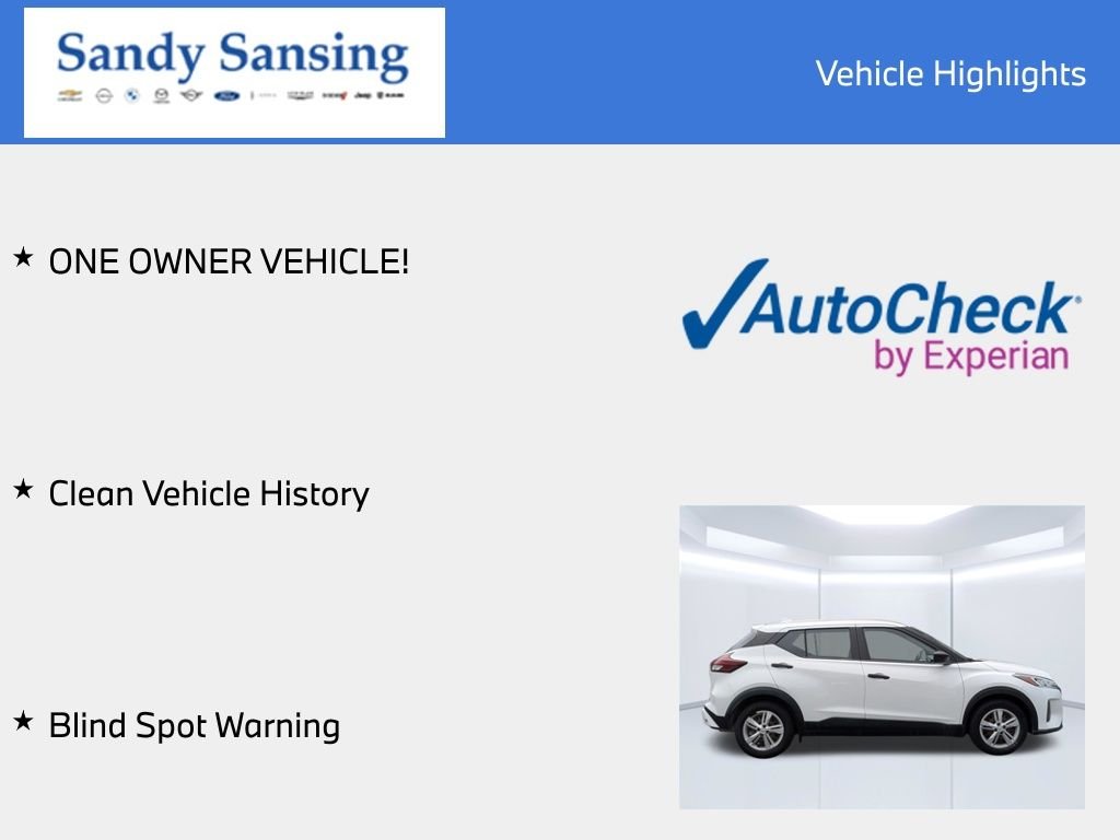 Used 2024 White Nissan S image 8