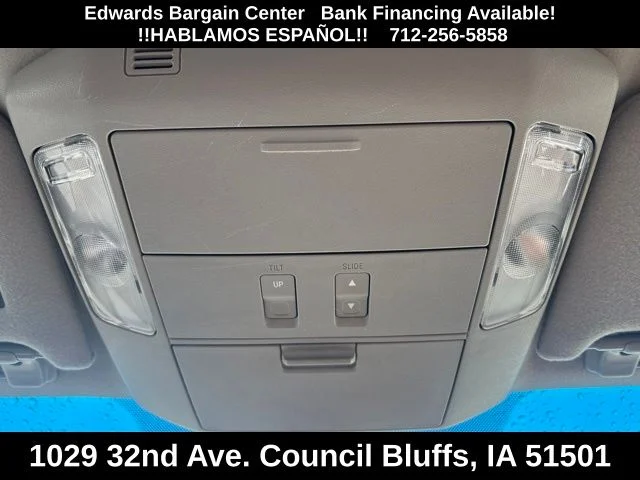 Used 2012 Black Toyota Platinum image 34