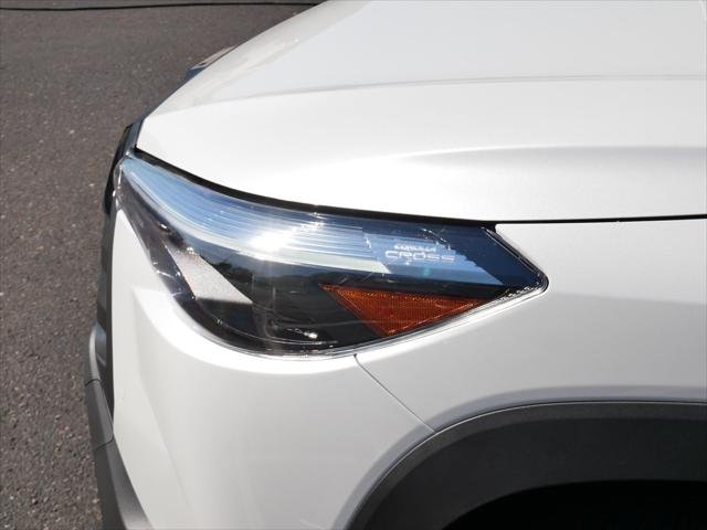 Certified Used 2026 WIND CHILL PEARL* Toyota  image 16