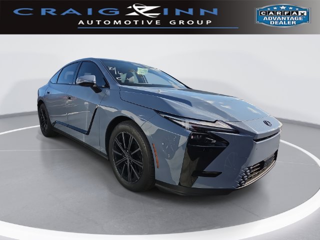 New 2026 Wavelength Lexus PREMIUM PLUS image 1