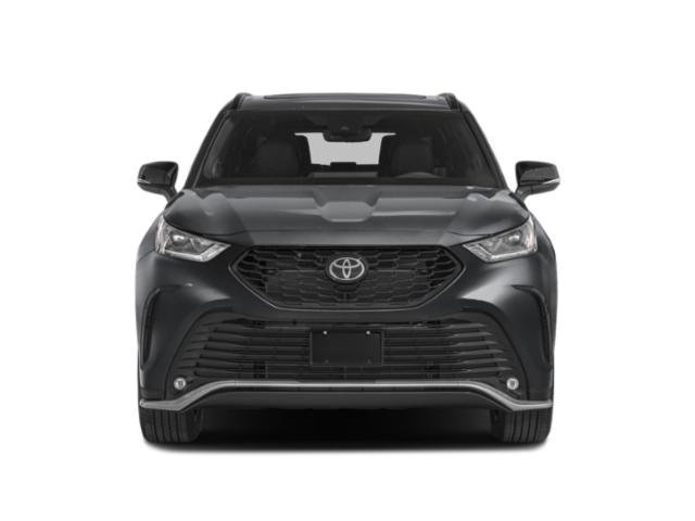 New 2026  Toyota XSE image 5