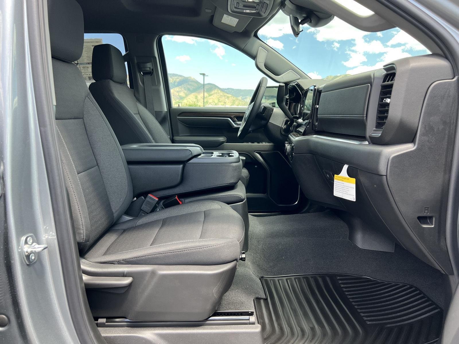2026 Chevrolet Silverado 1500 LT - Photo 31