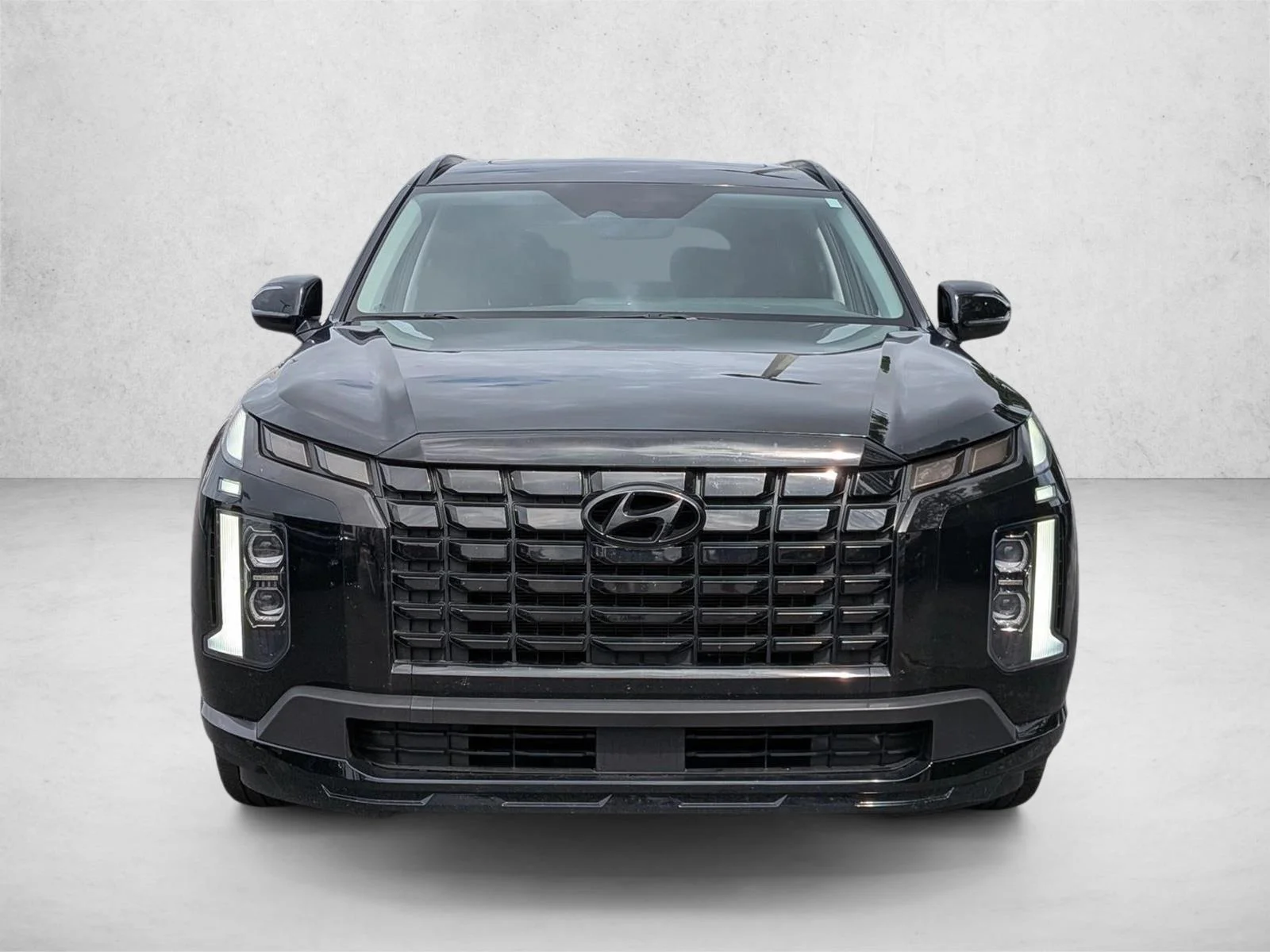 Used 2024 Abyss Black Pearl Hyundai XRT image 3