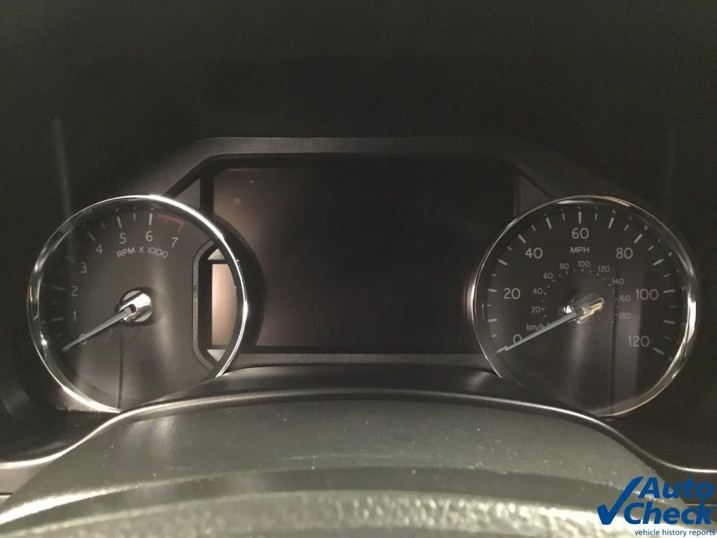 Used 2021 Black Ford Platinum image 55